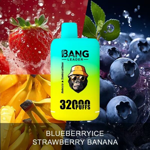 Imagen del producto Bang Leader 32K