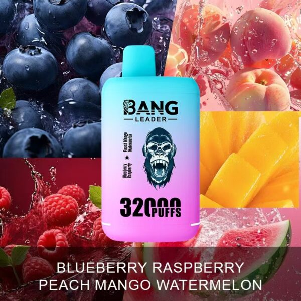 Imagen del producto Bang Leader 32K