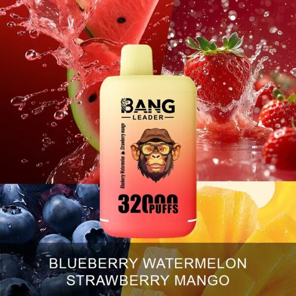 Imagen del producto Bang Leader 32K