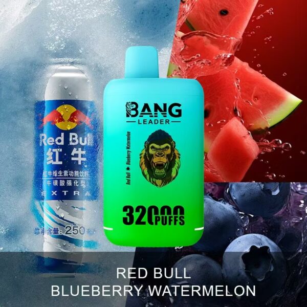 Imagen del producto Bang Leader 32K