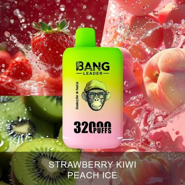 Imagen del producto Bang Leader 32K
