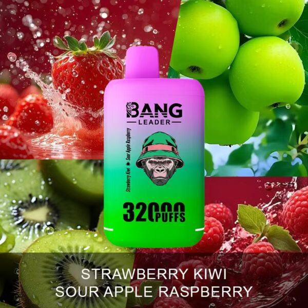 Imagen del producto Bang Leader 32K