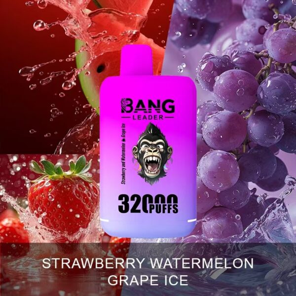 Imagen del producto Bang Leader 32K