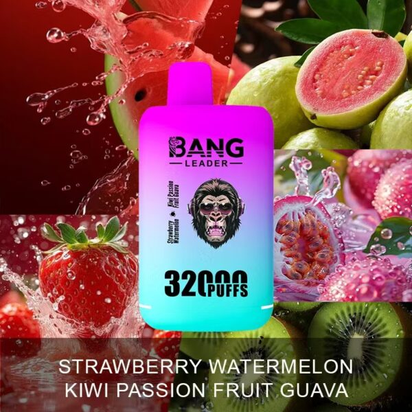 Imagen del producto Bang Leader 32K