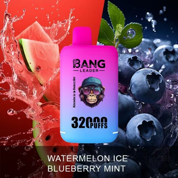 Imagen del producto Bang Leader 32K