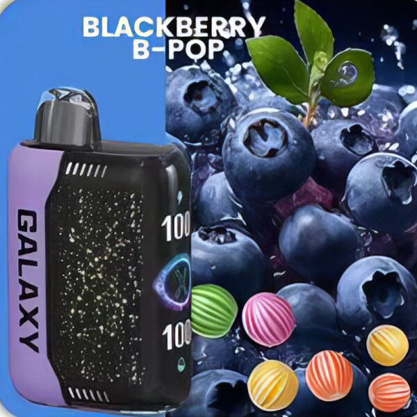 Image du produit GALAXY 30K