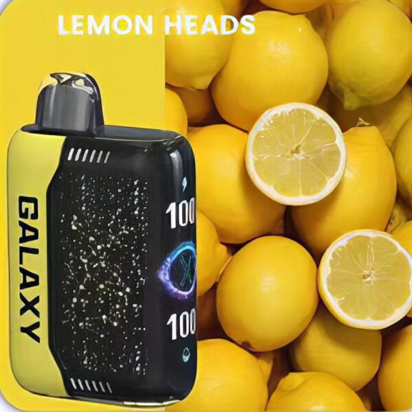 Image du produit GALAXY 30K