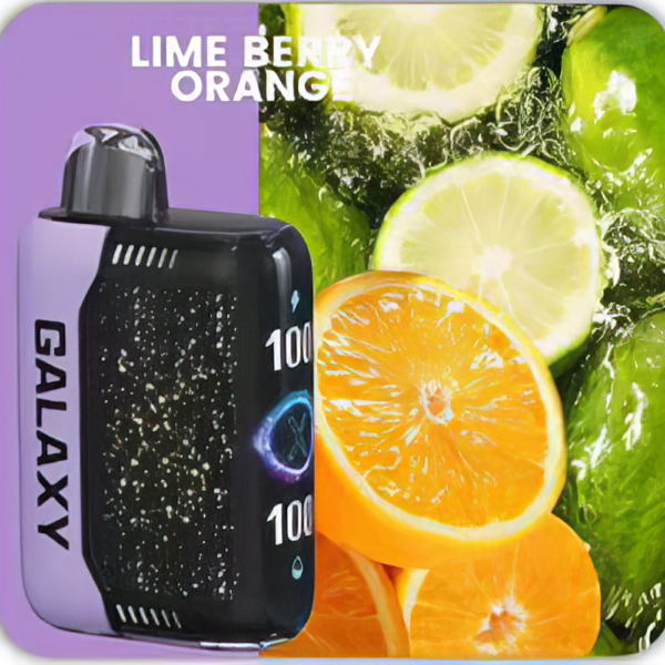 Image du produit GALAXY 30K