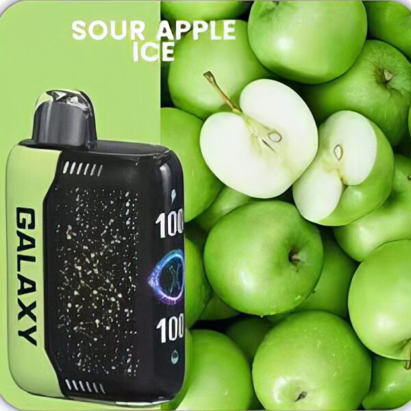 Image du produit GALAXY 30K