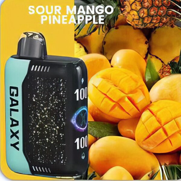 Image du produit GALAXY 30K
