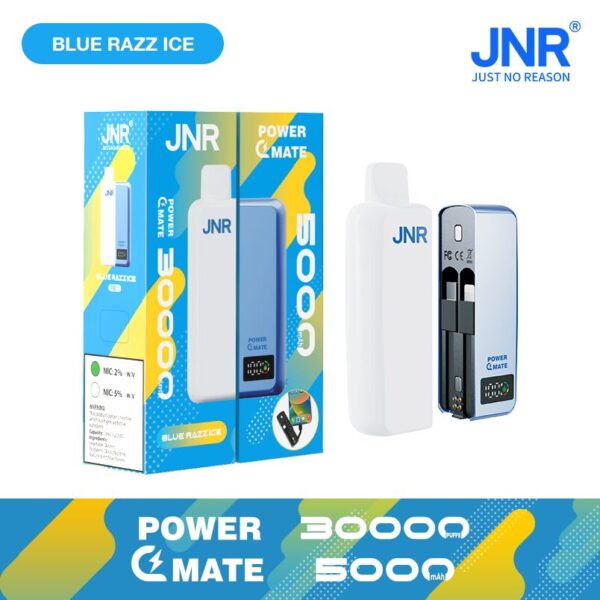 Productafbeelding van de JNR Power Mate 30K