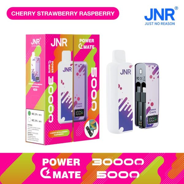 Productafbeelding van de JNR Power Mate 30K