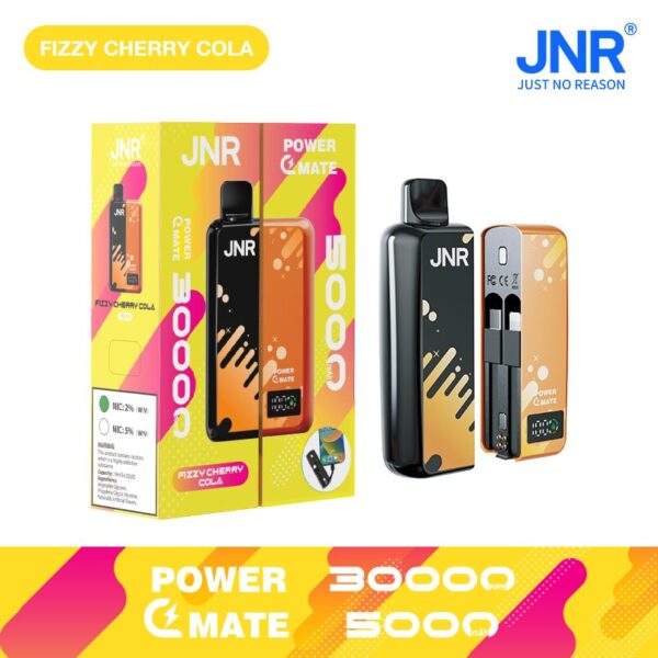 Productafbeelding van de JNR Power Mate 30K