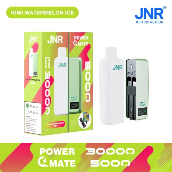 Productafbeelding van de JNR Power Mate 30K