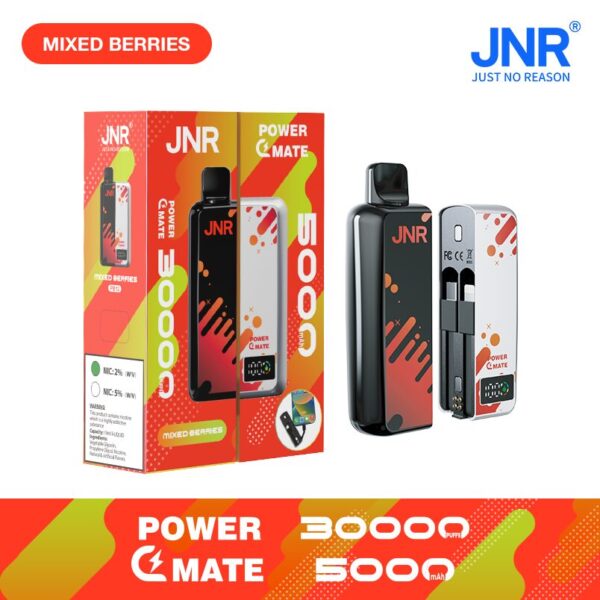Productafbeelding van de JNR Power Mate 30K