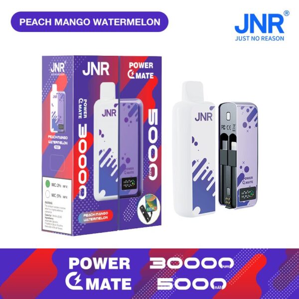 Productafbeelding van de JNR Power Mate 30K