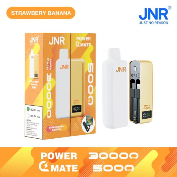 Productafbeelding van de JNR Power Mate 30K