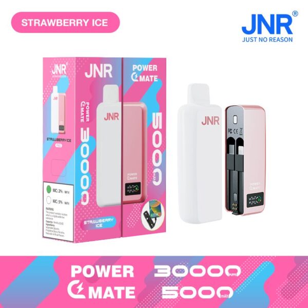 Productafbeelding van de JNR Power Mate 30K