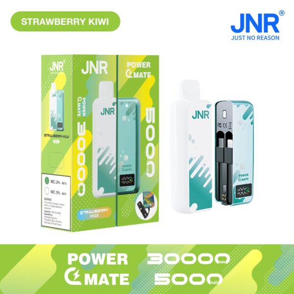 Productafbeelding van de JNR Power Mate 30K