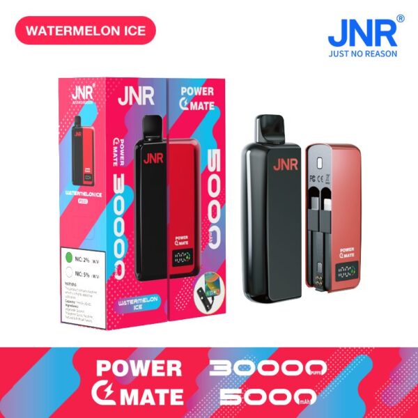 Productafbeelding van de JNR Power Mate 30K