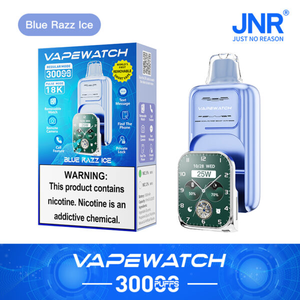 JNR Watch 30Kの商品画像