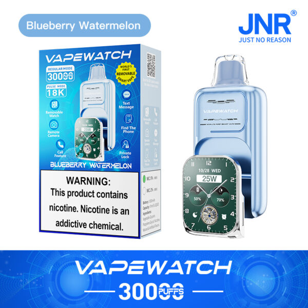 JNR Watch 30Kの商品画像