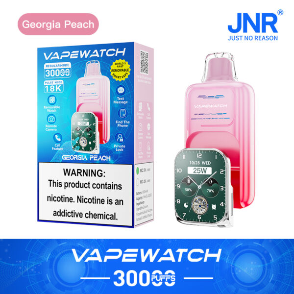 JNR Watch 30Kの商品画像