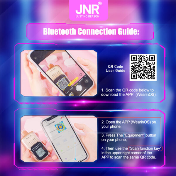 JNR Watch 30Kの商品画像