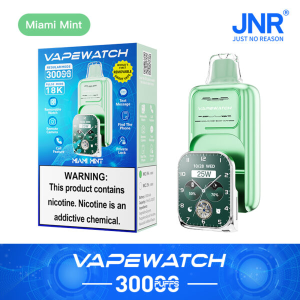 JNR Watch 30Kの商品画像