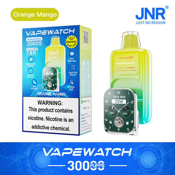 JNR Watch 30Kの商品画像