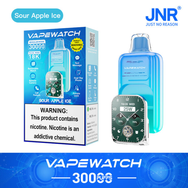 JNR Watch 30Kの商品画像