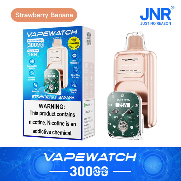 JNR Watch 30Kの商品画像