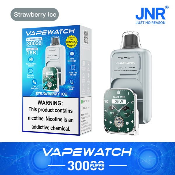 JNR Watch 30Kの商品画像