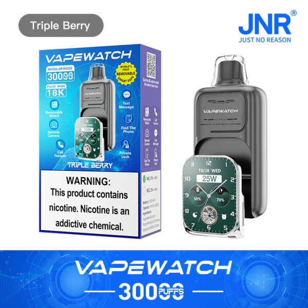 JNR Watch 30Kの商品画像