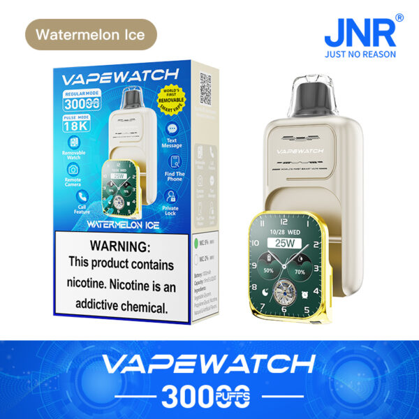 JNR Watch 30Kの商品画像