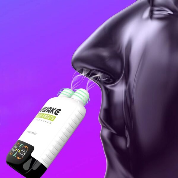 Productafbeelding van Mr. Goodie Uwake 30K