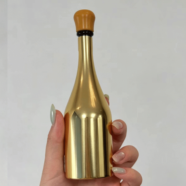 Image du produit Solaris Champagne 50K