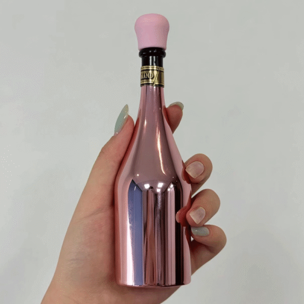 Image du produit Solaris Champagne 50K
