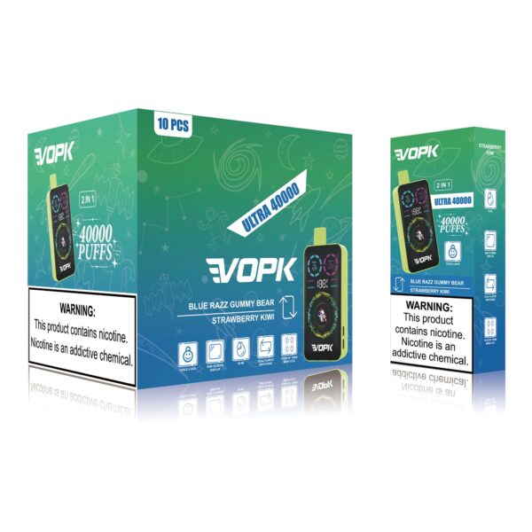 Produktbild: VOPK ULTRA 40K