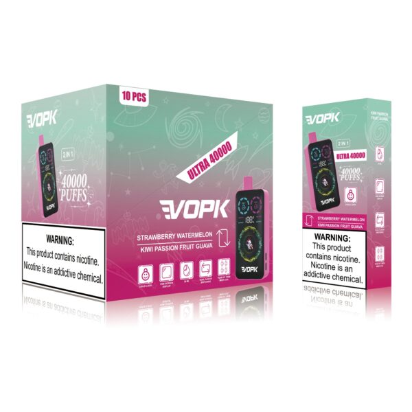 Produktbild: VOPK ULTRA 40K