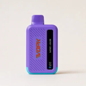 VOPK Cool Bar 20000, 20.000 boccate, flusso d'aria regolabile, vaporizzatore usa e getta ricaricabile