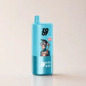 ZOOY Trlple 70000 70k Puffs 3 in 1 Flavors Rechargeable LCD Display Disposable Vape