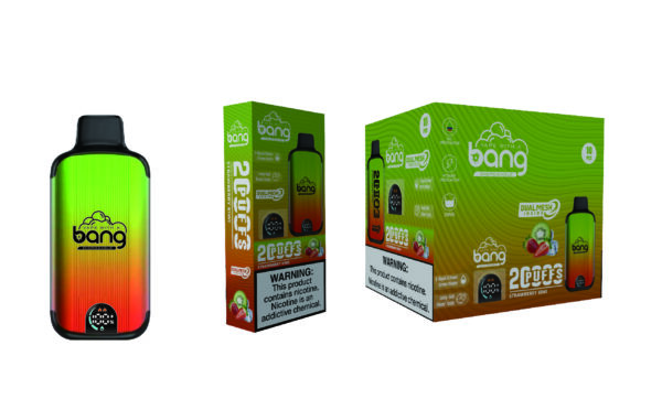 Image du produit « Bang 20K »