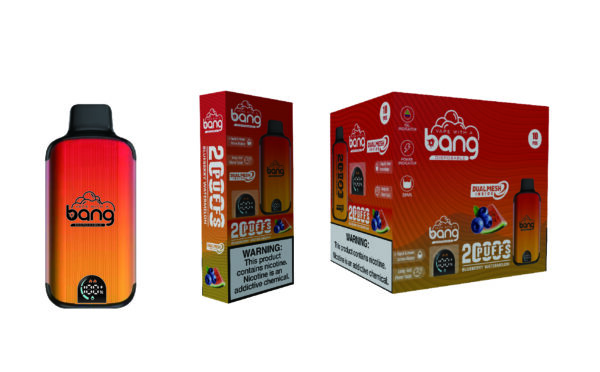 Image du produit « Bang 20K »