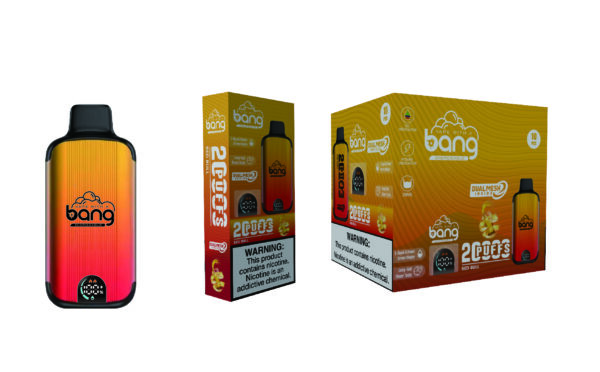Image du produit « Bang 20K »