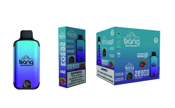 Image du produit « Bang 20K »