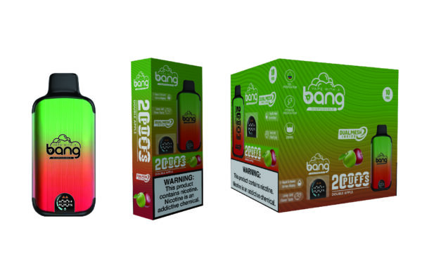 Image du produit « Bang 20K »