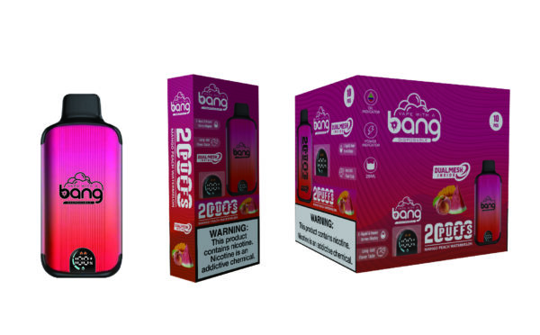 Image du produit « Bang 20K »
