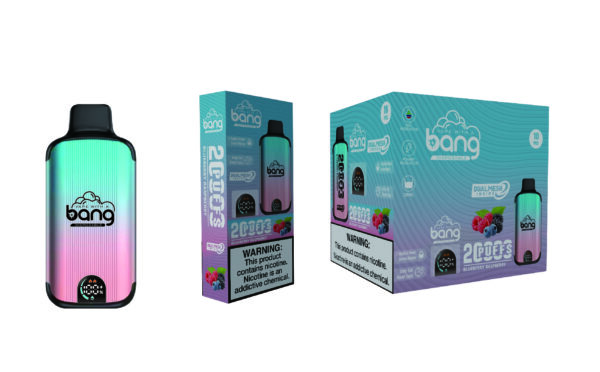 Image du produit « Bang 20K »