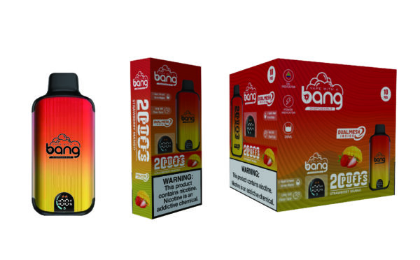Image du produit « Bang 20K »